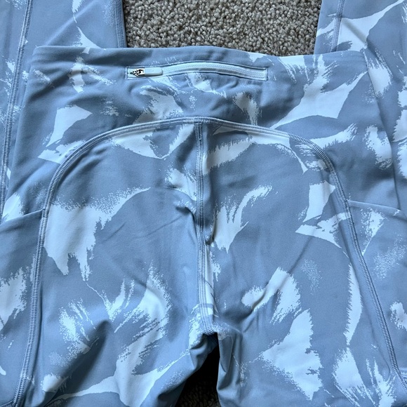 Lululemon Swift Speed High-Rise Thigh 25” - Picture 3 of 7